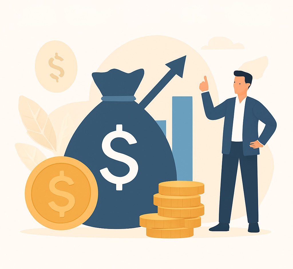 افتتاح حساب در ترکیه و دریافت تمکن مالی 1 financial ability