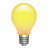 icons8 light bulb 48