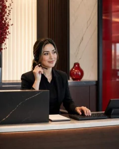 خط ثابت تجاری با پیش‌شماره ۰۸۵۰