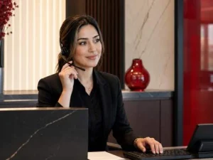 خط ثابت تجاری با پیش‌شماره ۰۸۵۰